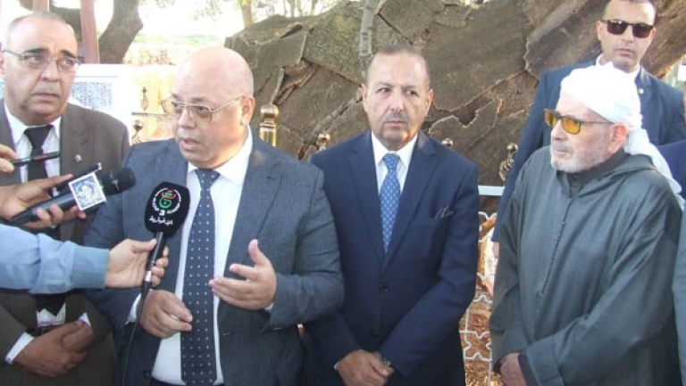 الأمير عبد القادر رمز للنضال الوطني ومقاومة الاحتلال