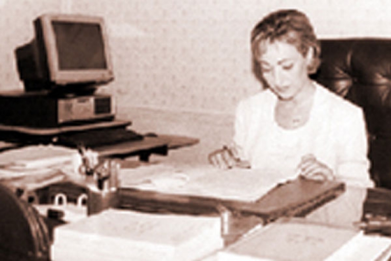 9300 امرأة على رأس المؤسسات الاقتصادية بالجزائر