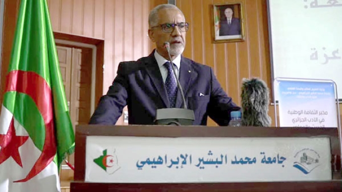 تركيز على البعد الحضاري في الحفاظ على الذاكرة الوطنية