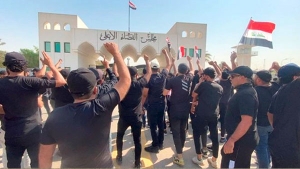 مقتل 12 عراقيا في مواجهات مع قوات الأمن