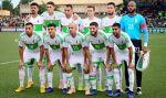 المنتخب الوطني يرتقي بمرتبتين