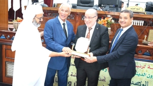 مرجعيتنا الدينية حمتنا من الفتنة وعزّزت وحدتنا