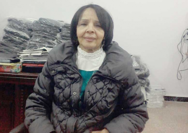 مرافقة الطفل المعوق في التمدرس مشروع ينتظر رد الوزارة