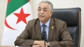 ساعد عروس، رئيس السلطة الوطنية المستقلة للانتخابات