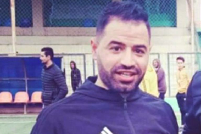 شردود مدرب جديد للفريق