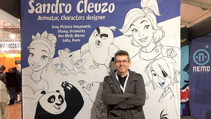 منصة تجمع صنّاع وهواة "الأنيميشن"