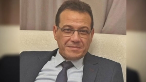 قارة محمد هشام رئيس  جديد للأكاديمية الجزائرية للعلوم والتكنولوجيات