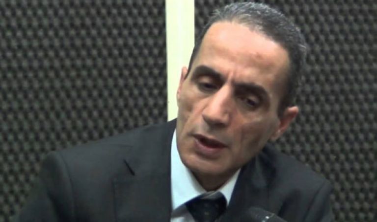 بلعبدي: لا نشترط بطاقة الفلاح وسلمنا 145 ألف بطاقة مغناطيسية