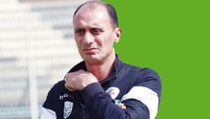 زغدود يسترجع المصابين تحسبا لمواجهة الرائد