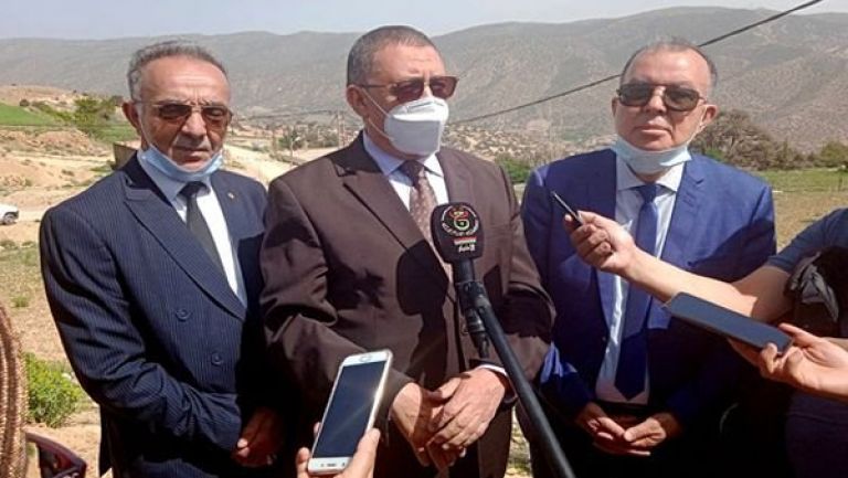 ترقية مناطق الظل تساهم في رد الاعتبار للريف
