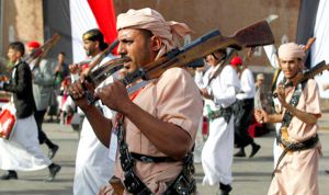 هل هي بداية ـ نهاية الحرب في اليمن،،،؟