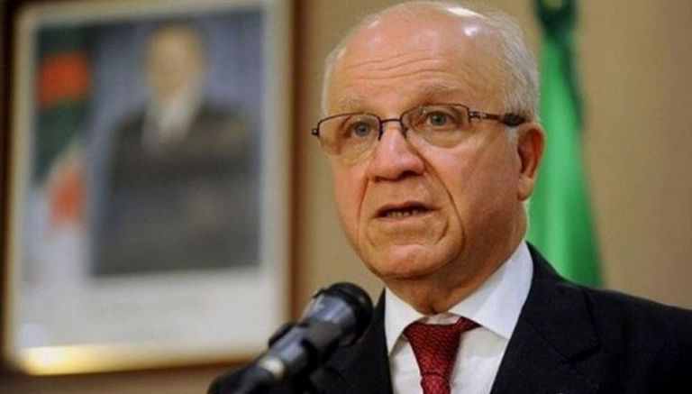 مدلسي يشارك في مؤتمر دولي حول الدستور بكازاخستان