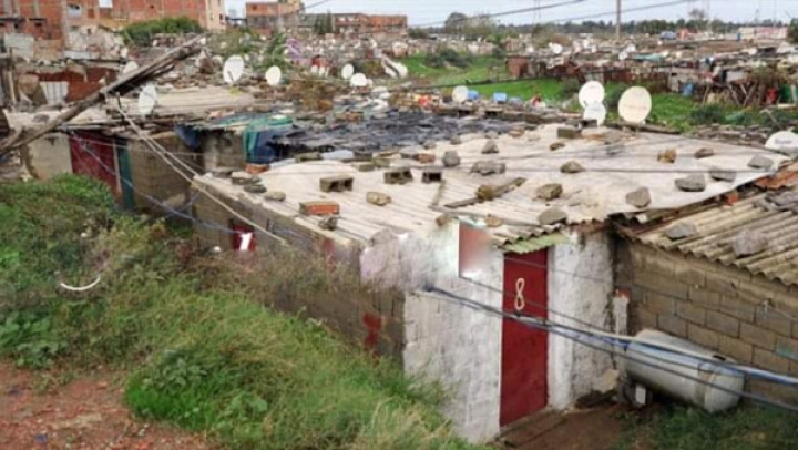 فتح ملف الأحواش بالعاصمة للدراسة