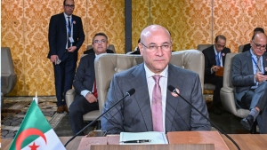 وزير التجارة وترقية الصادرات، الطيب زيتوني