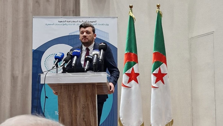 100 ألف منصب شغل في غضون السنتين المقبلتين