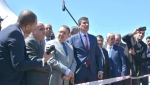 وزير الداخلية والجماعات المحلية والتهيئة العمرانية، ابراهيم مراد