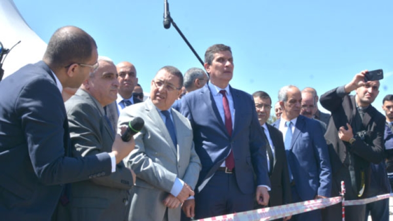 الجزائر أبهرت ضيوف القمة العربية الأخيرة