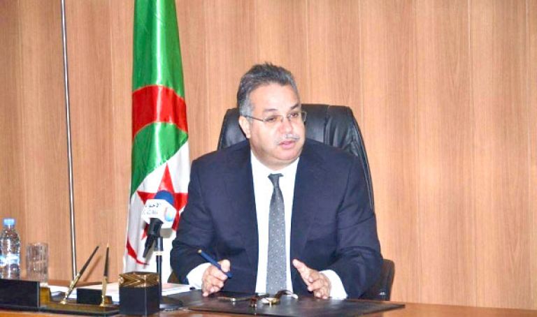 873 ألف طلب لتسوية وضعية البنايات عبر الوطن