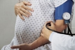 مساعي خفض نسبة الوفيات لدى الحوامل