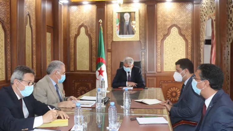 تطوير التكوين النوعي لبلوغ الاحترافية والامتياز