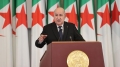رئيس الجمهورية السيد عبد المجيد تبون
