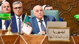 وزير الدولة، وزير الشؤون الخارجية والجالية الوطنية بالخارج والشؤون الإفريقية، أحمد عطاف