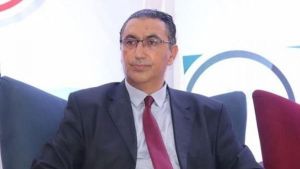وزير الدفاع التونسي، عماد الحزقي