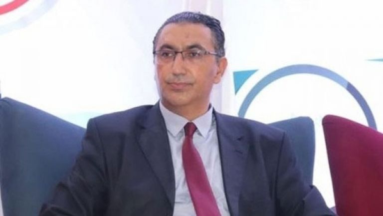 وزير الدفاع التونسي ينفي وجود قواعد أجنبية في بلاده