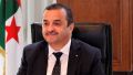وزير الدولة، وزير الطاقة والمناجم والطاقات المتجدّدة، محمد عرقاب