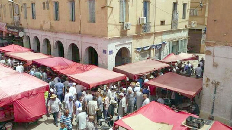 فضاء ينبض بالحياة يقصده "الزوالي" في رمضان