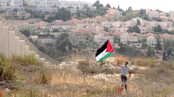 تنديد فلسطيني بالاقتحام الاستيطاني الاستفزازي