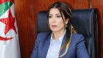 كاتبة الدولة المكلـّفة برياضة النخبة سليمة سواكري