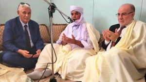 نشاطات مكثفة بغرداية في اليوم الوطني للإمام