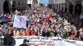 مسيرات حاشدة في المغرب رفضا للتطبيع مع الكيان الصهيوني