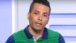 إبراهيم شاوش، نجم مولودية الجزائر الأسبق