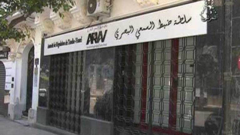 تسجيل تجاوزات خلال برنامجين تلفزيونيين
