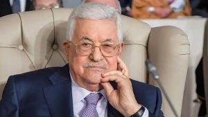 عباس يرهن الانتخابات الفلسطينية بمشاركة سكان القدس