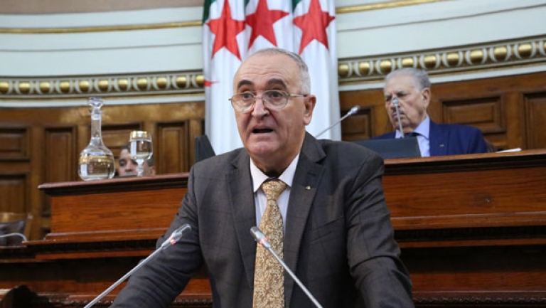 خلق نمو اقتصادي صلب ومستديم