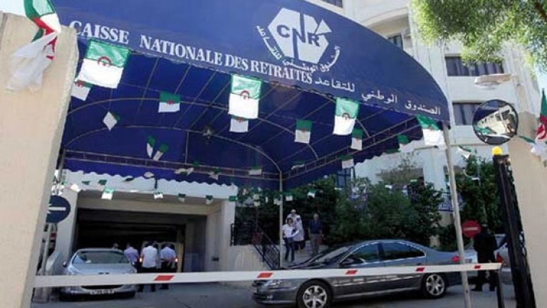 إعادة تفعيل المعاشات المتوقفة في ظرف عشرة أيام