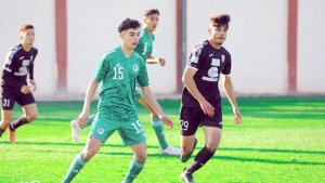 “الخضر” مستعدون لألعاب البحر الأبيض المتوسط بوهران