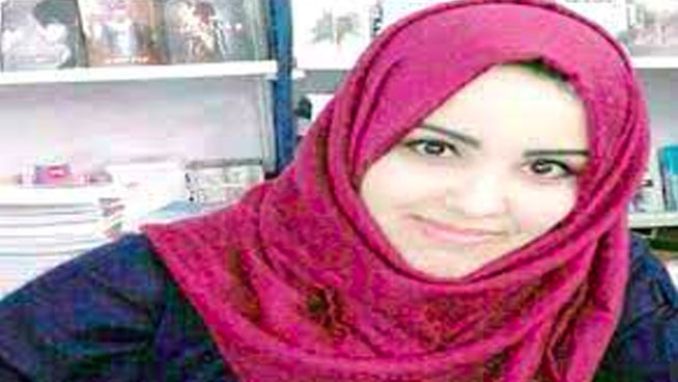 "وصايا السامية زمن الحداثة من وحي الجاهلية"
