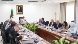 وزير الطاقة والطاقات المتجددة، مراد عجال