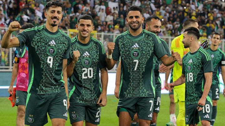 "الخضر" يبدعون بإخراج سويسري على "مسرح الأحلام"