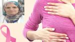 الطبيبة المنسقة لدى مصلحة الصحة الجوارية ”بوشنافة” بدائرة سيدي امحمد، الدكتورة سي العربي