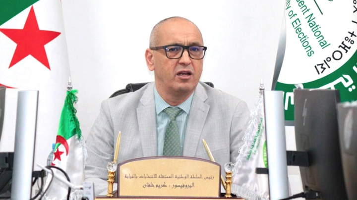 كل الظروف مهيأة لإنجاح الانتخابات التشريعية