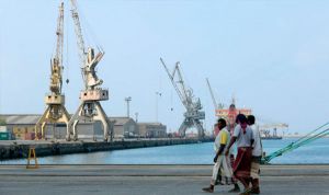 انسحاب الحوثيين من ميناء الحديدة خدعة أم حقيقة؟