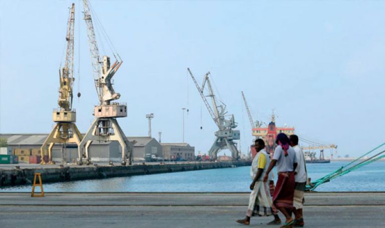انسحاب الحوثيين من ميناء الحديدة خدعة أم حقيقة؟