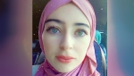 "ولدت من رحم الطعنات"