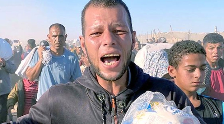 الموت يتهدّد مئات الآلاف من الفلسطينيين بعد إغلاق المعابر