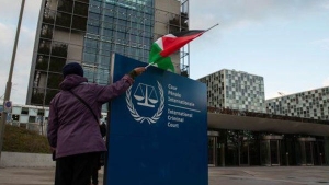 الجنائية الدولية تعتزم التحقيق في استهداف الصحفيين بفلسطين